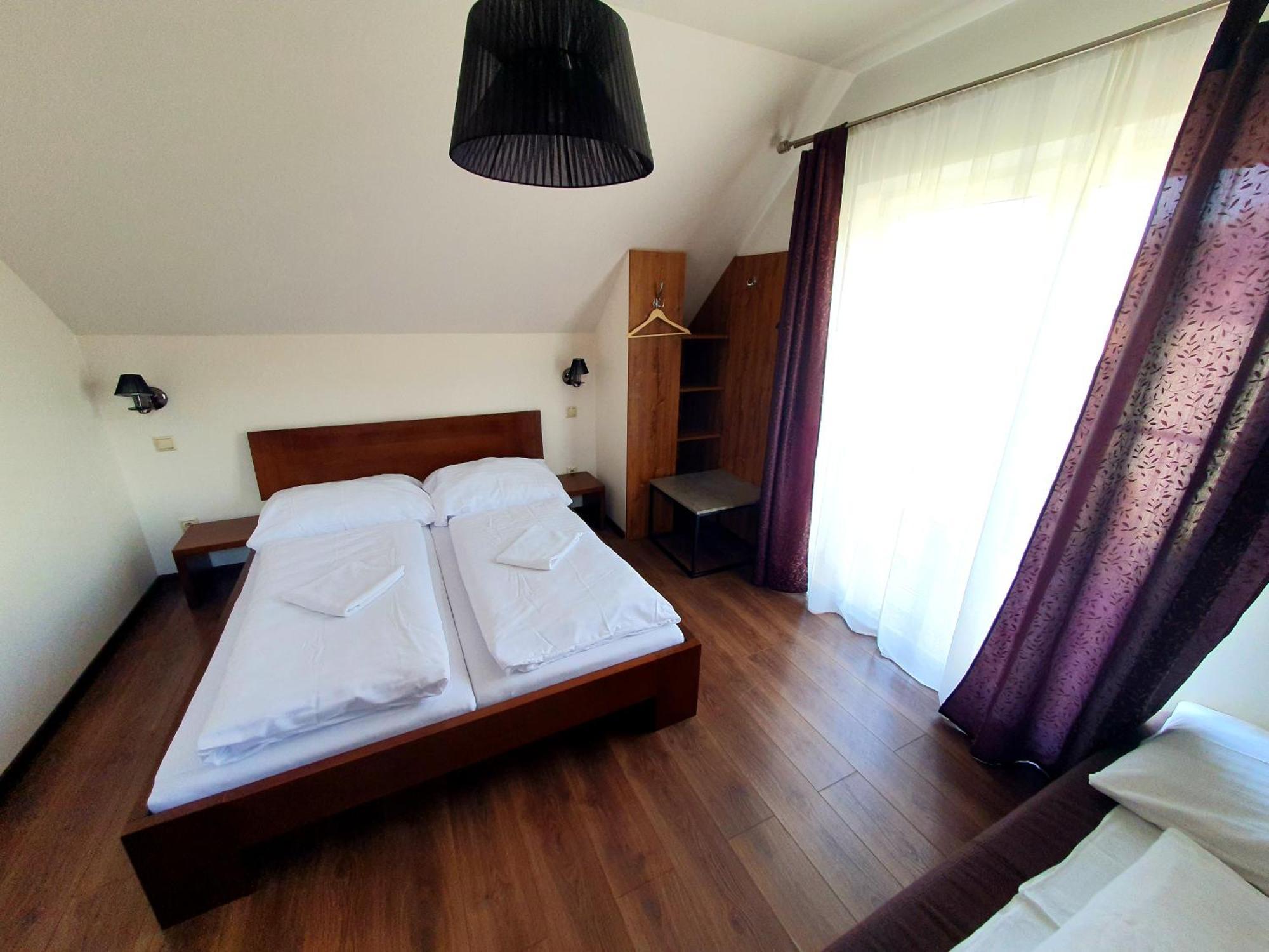 Relax Penzion U Adama Dolná Tižina Δωμάτιο φωτογραφία