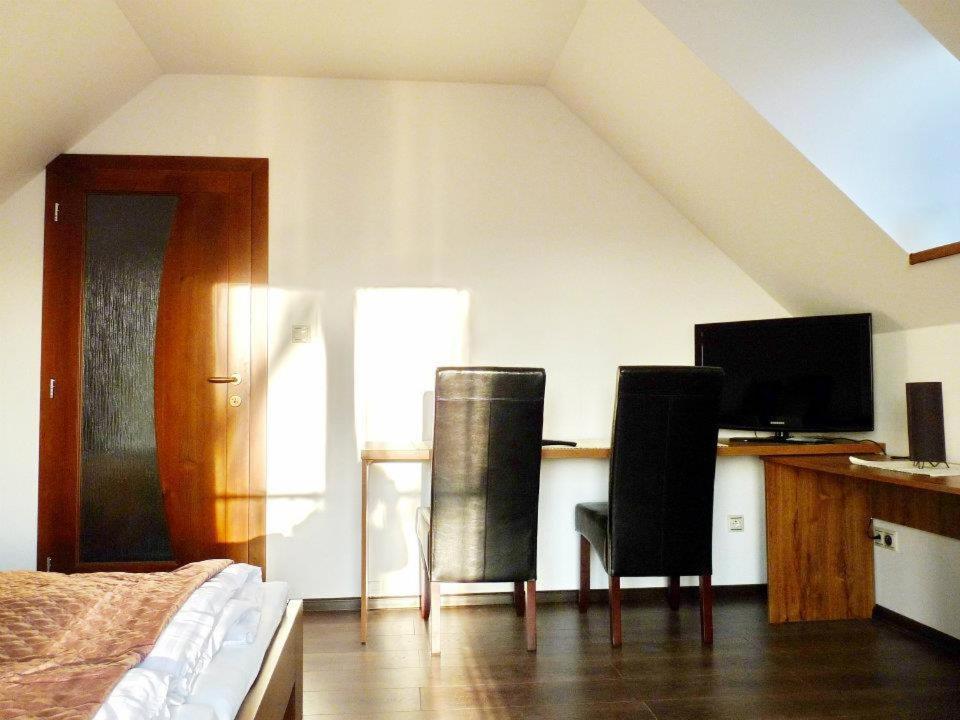 Relax Penzion U Adama Dolná Tižina Δωμάτιο φωτογραφία