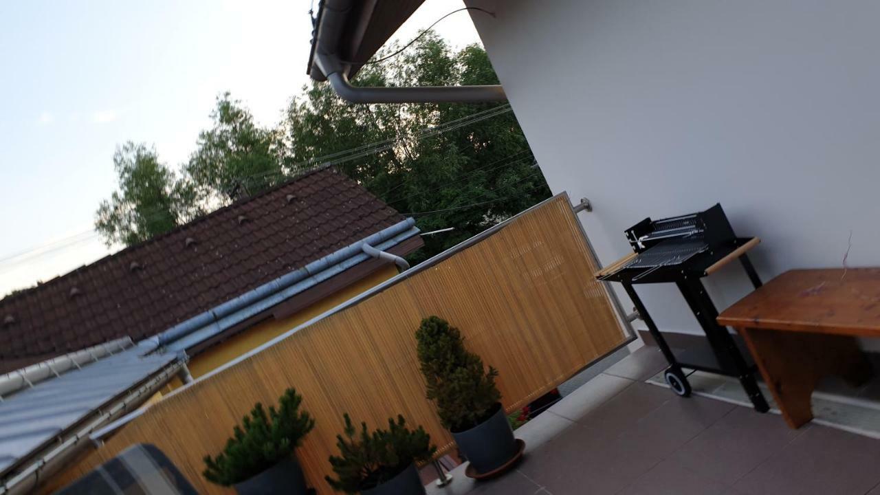 Relax Penzion U Adama Dolná Tižina Εξωτερικό φωτογραφία